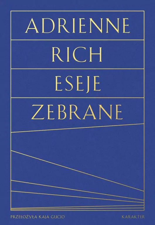 Eseje zebrane - tantis.pl