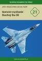 Samolot myśliwski Suchoj Su-35 - tantis.pl
