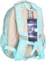 Plecak 3-komorowy Fluffy Capy Astra - tantis.pl