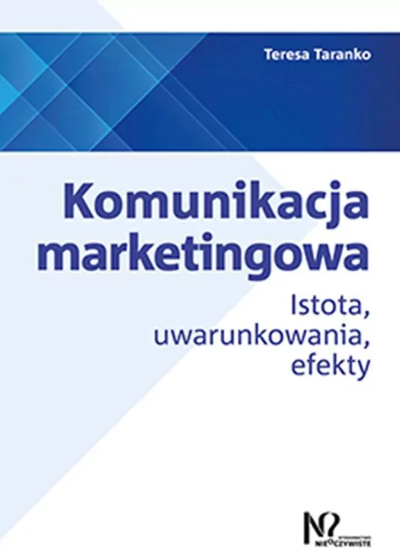 Komunikacja marketingowa - tantis.pl