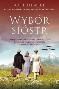 Wybór sióstr - tantis.pl