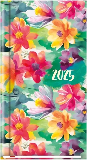 Terminarz 2026 kieszonkowy - tantis.pl