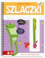 Długopis znikopis. Szlaczki - tantis.pl
