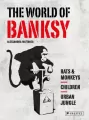 The world of Banksy wer. angielska - tantis.pl