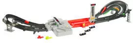 Hot Wheels Racing Formuła 1 Grand Prix Circuit - tantis.pl