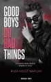 Good boys do bad things - tantis.pl
