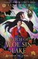 The Witch of Wol Sin Lake. Book 2 - tantis.pl