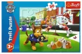 Puzzle 30 Psi Patrol. Pieski w akcji - tantis.pl