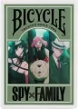 Bicycle Karty Spy x Family - tantis.pl
