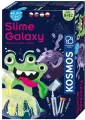 Zestaw Fun Science - Slime Galaxy KOSMOS - tantis.pl