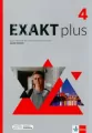 Exakt plus 4. Ćwiczenia + kod. Język niemiecki - tantis.pl