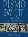 Pismo Święte Nowego Testamentu - tantis.pl