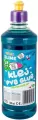 Tuban. Klej turkusowy PVA 500ml - tantis.pl