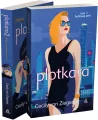 Pakiet: Plotkara T.1-2 - tantis.pl
