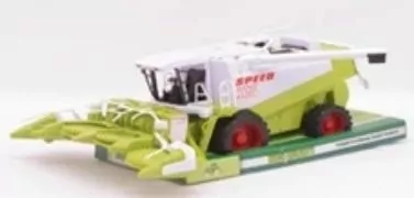 Kombajn do kukurydzy - tantis.pl