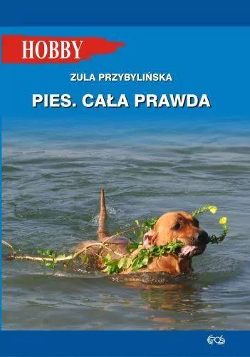 Pies. Cała prawda - tantis.pl