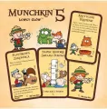 Munchkin 5. Łowcy głów. Dodatek do gry - tantis.pl
