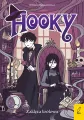 Zaklęta królowa. Hooky. Tom 3 - tantis.pl