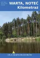 Warta, Noteć. Kilometraż - tantis.pl