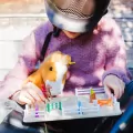 Akademia Jazdy Konnej. Smart Games - tantis.pl