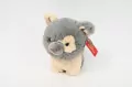 Maskotka Teddy Pets pig grey - tantis.pl