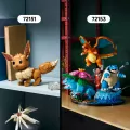 LEGO® Pikachu i Pokéball 72152 - tantis.pl
