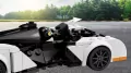 LEGO® Speed Champions. McLaren Solus GT i McLaren F1 LM 76918 - tantis.pl