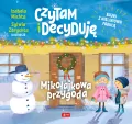 Czytam i decyduję. Mikołajkowa przygoda - tantis.pl