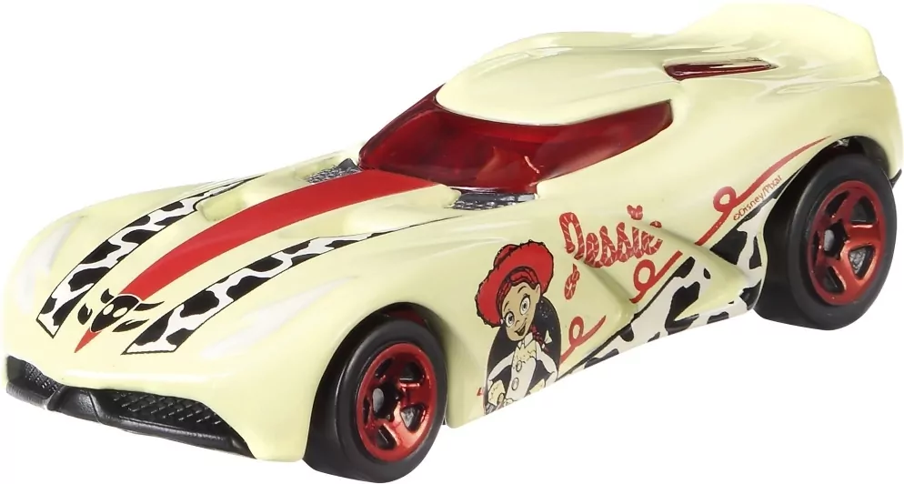 Hot Wheels Silver Series Mix - tantis.pl