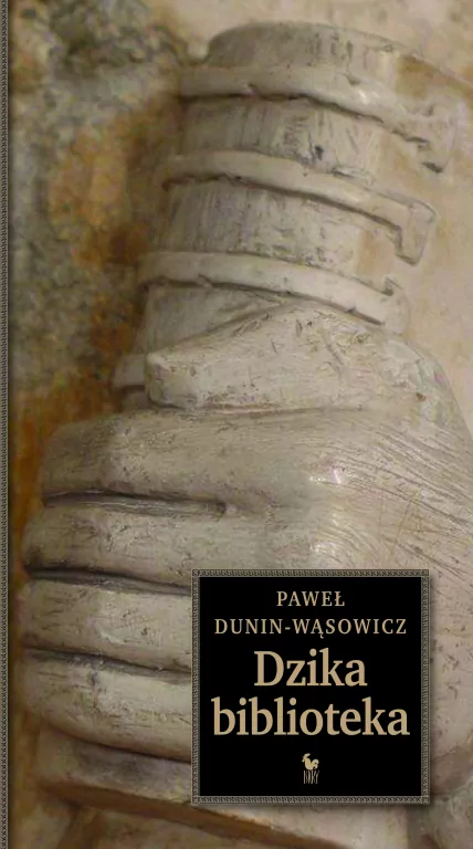 Dzika biblioteka - tantis.pl