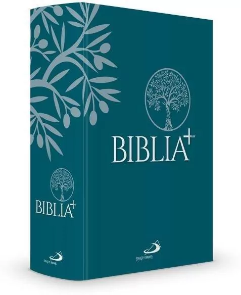 Biblia Plus TW - tantis.pl