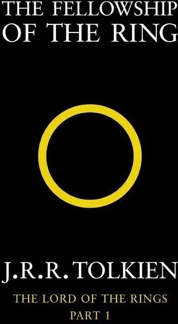 The Fellowship of the Ring - tantis.pl