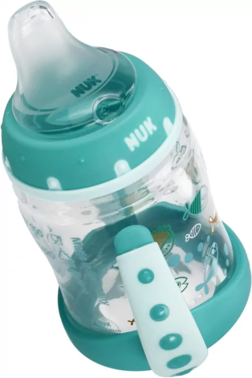 Butelka 150ml 6-18m NUK - tantis.pl