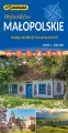 Mapa atrakcji turystycznych - Małopolskie - tantis.pl