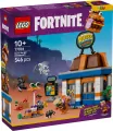LEGO® Fortnite Restauracja Durrr Burgerownia 77076 - tantis.pl