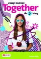 Macmillan. Together, klasa 5. Zeszyt ćwiczeń - tantis.pl