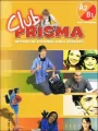 Club Prisma A2/B1 Podręcznik + CD - tantis.pl