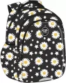 Plecak młodzieżowy. Coolpack Jerry. Daisy Black - tantis.pl