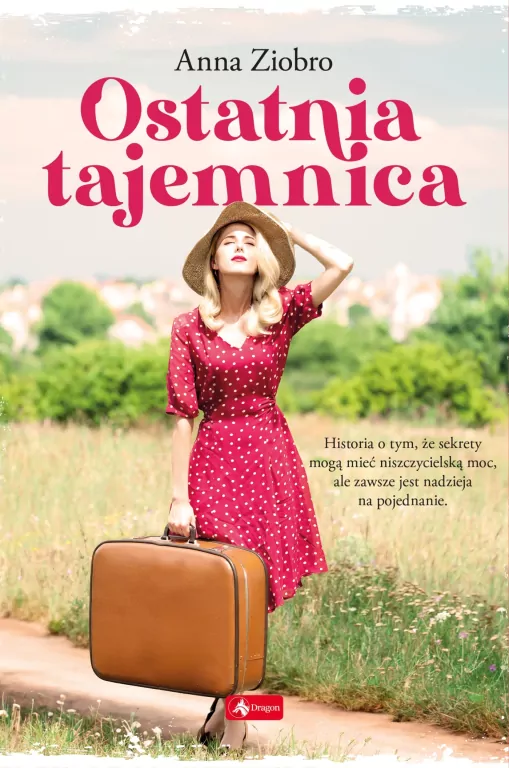 Ostatnia tajemnica - tantis.pl