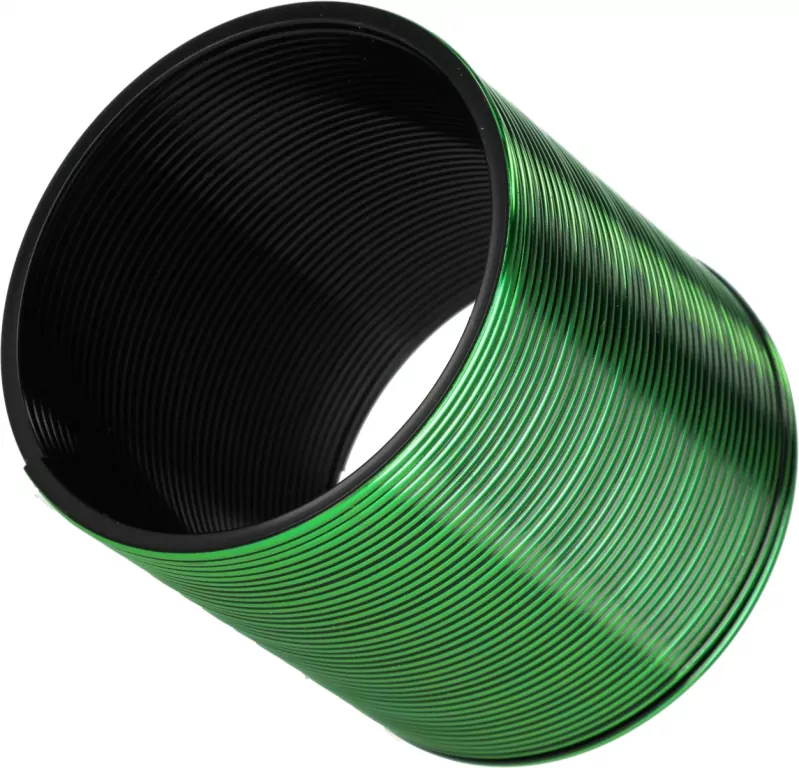 Sprężyna 10x10 Metalic Mix - tantis.pl