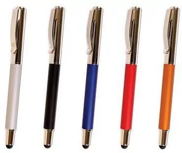Pióro wieczne Master Touch w etui, mix - tantis.pl