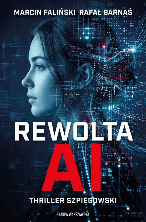 Rewolta AI - tantis.pl
