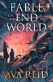 Fable For the End of the World - tantis.pl