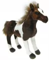 Koń łaciaty. Maskotka 55cm - tantis.pl