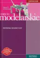 Zajęcia modelarskie GIM 1-3 Materiał eduk. OPERON - tantis.pl