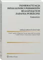 Informatyzacja działalności podmiotów... - tantis.pl