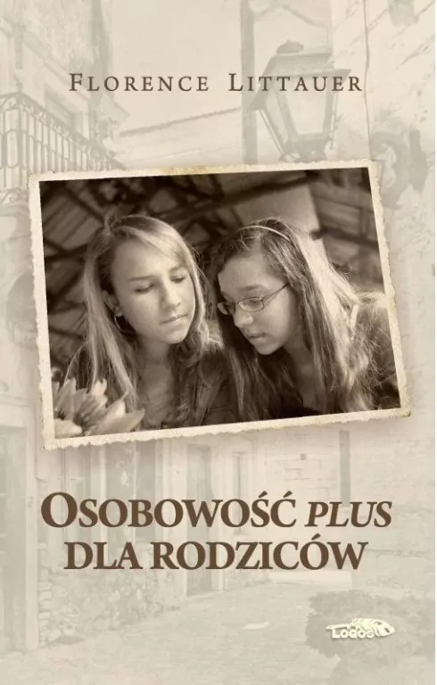 Osobowość plus dla rodziców - tantis.pl