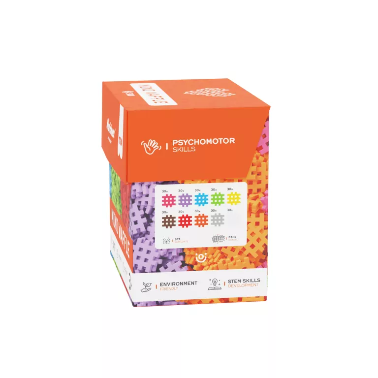 Mini Waffle 300 - tantis.pl