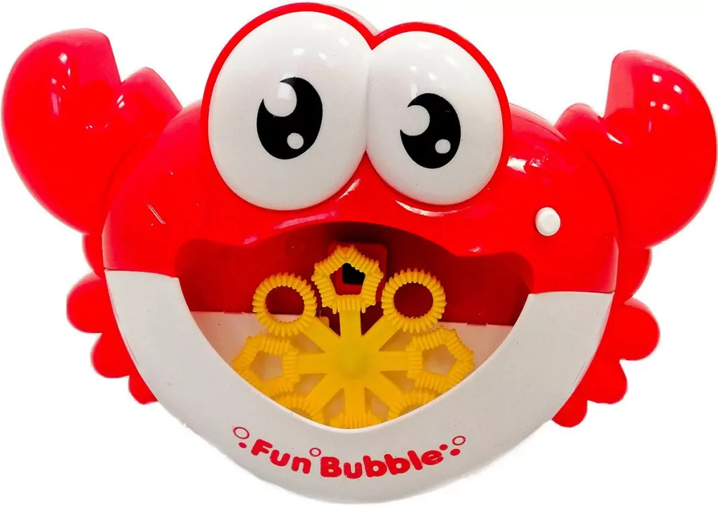 Maszyna do baniek Bańkowy ocean - tantis.pl