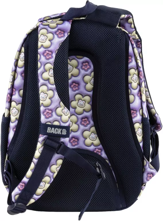 Plecak backup 8 O43 DERFORM - tantis.pl